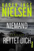 Niemand rettet dich
