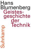 Geistesgeschichte der Technik, m. Audio-CD