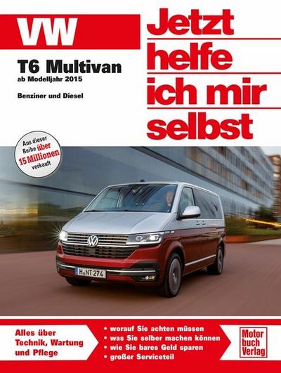 VW T6