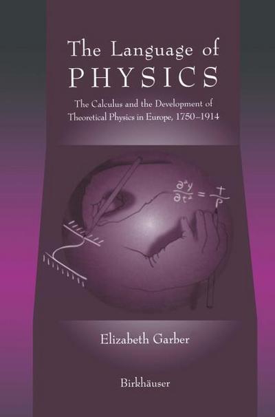 The Language of Physics