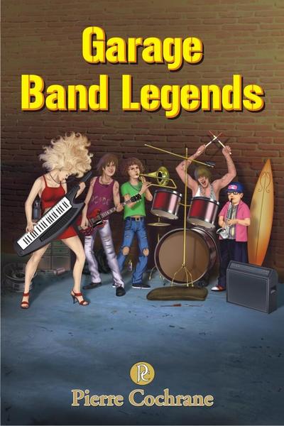 Garage Band Legends