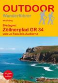 Bretagne: Zöllnerpf. WZ509