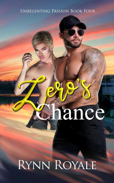 Zero’s Chance (Book 4)