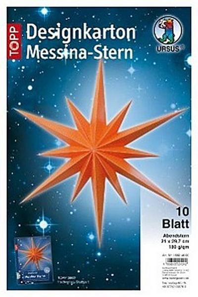 Messina-Stern-Set 