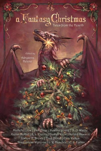 Fantasy Christmas: Tales from the Hearth