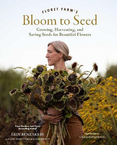 Floret Farm’s Bloom to Seed