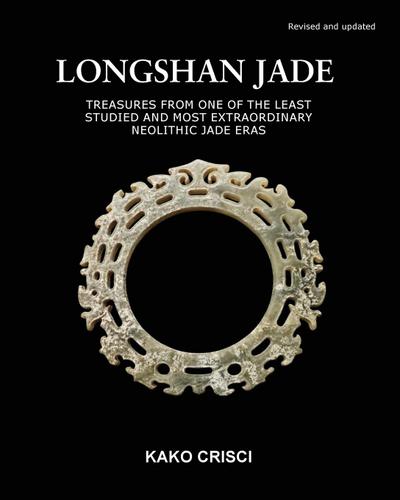 Longshan Jade