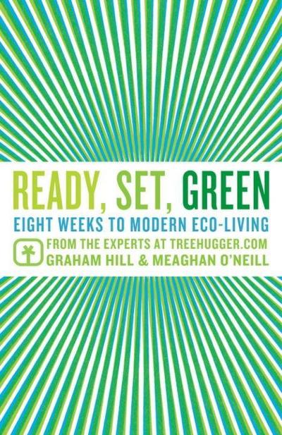 Ready, Set, Green