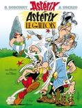 Asterix Französische Ausgabe. Asterix le gaulois. Sonderausgabe