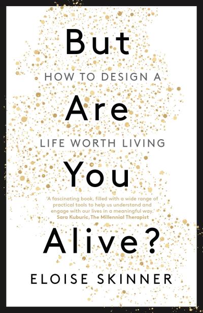 But Are You Alive?