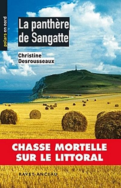 La panthere de Sangatte