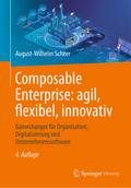 Composable Enterprise: agil, flexibel, innovativ