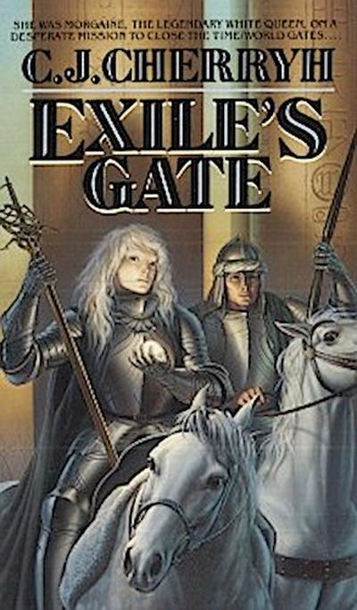Exile’s Gate