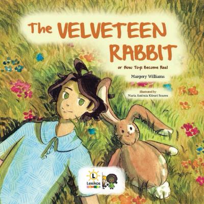 The velveteen rabbit