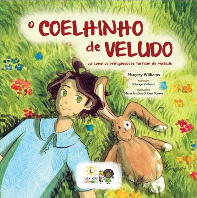 O Coelhinho de veludo