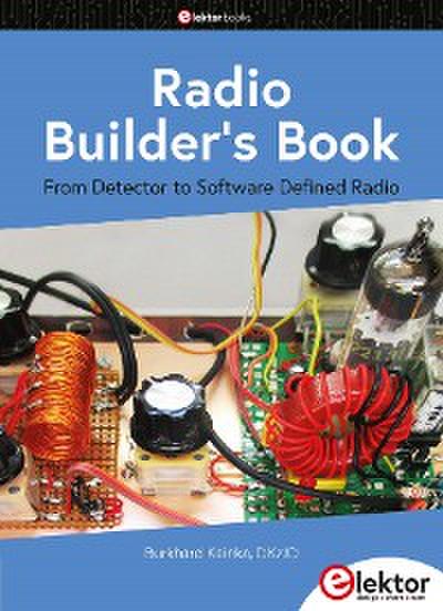 Radio Builder’s Book