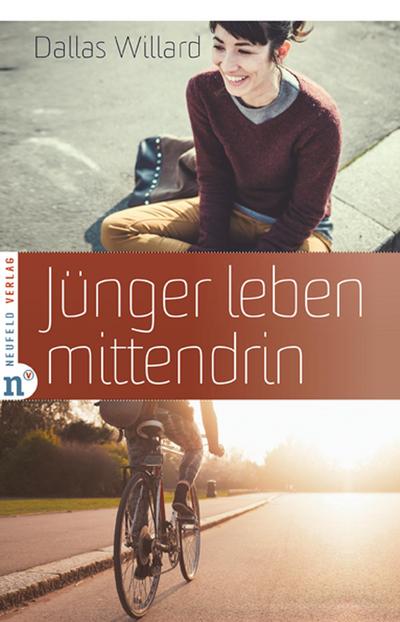 Jünger leben mittendrin