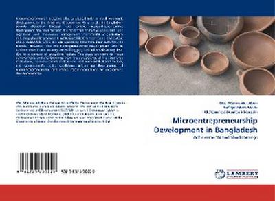 Microentrepreneurship Development in Bangladesh