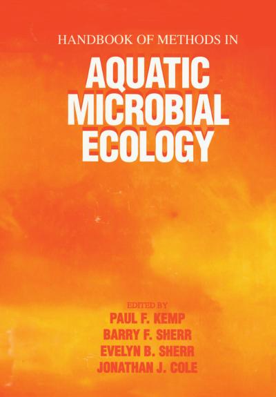 Handbook of Methods in Aquatic Microbial Ecology