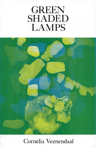 Green Shaded Lamps