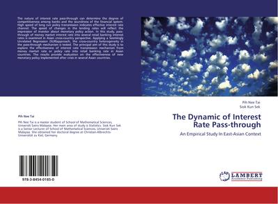 The Dynamic of Interest Rate Pass-through