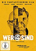 Wer 4 Sind - Die Fantastischen Vier