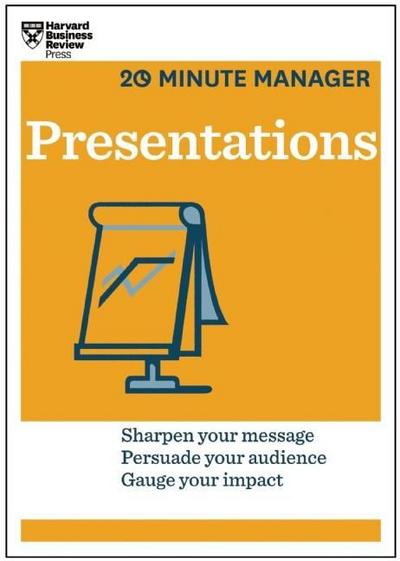 Presentations