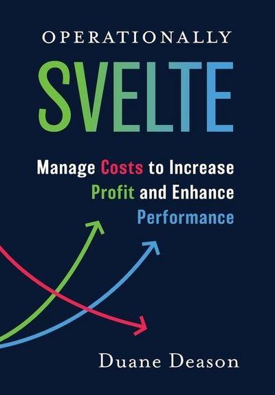 Operationally Svelte