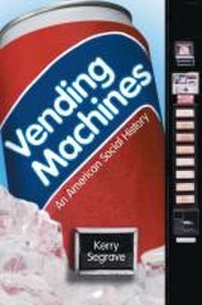 Vending Machines