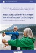 Hausaufgaben für Patienten mit rheumatischen Erkra