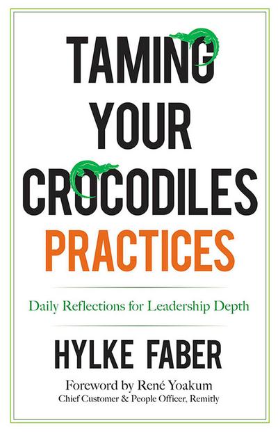 Taming Your Crocodiles Practices