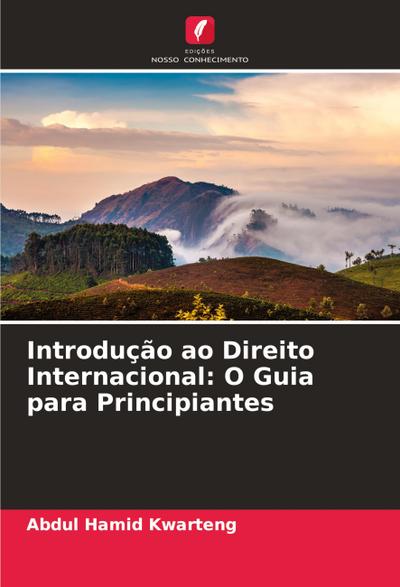 Introdução ao Direito Internacional: O Guia para Principiantes