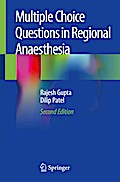 Multiple Choice Questions in Regional Anaesthesia