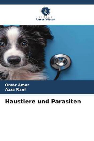 Haustiere und Parasiten