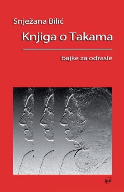 Knjiga o Takama