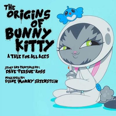 ORIGINS OF BUNNY KITTY