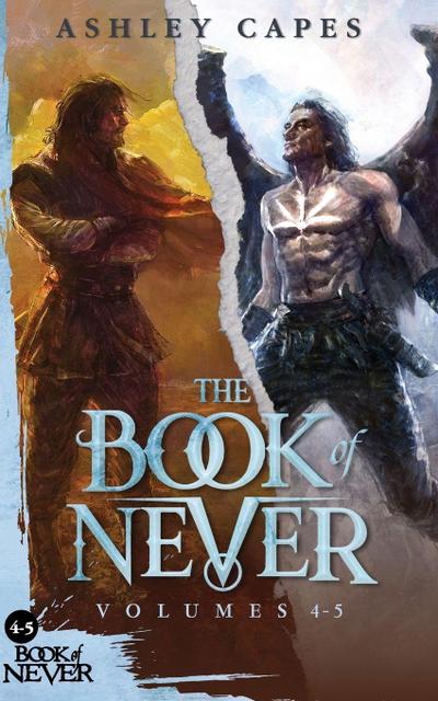 The Book of Never