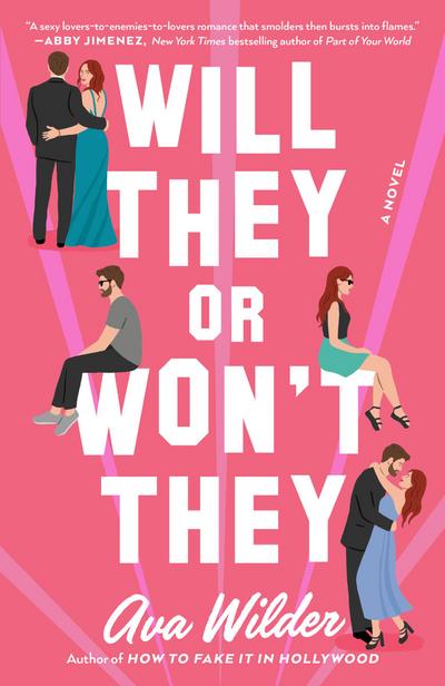 Will They or Won’t They