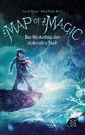 Map of Magic 2 - Das Mysterium der sinkenden Stadt