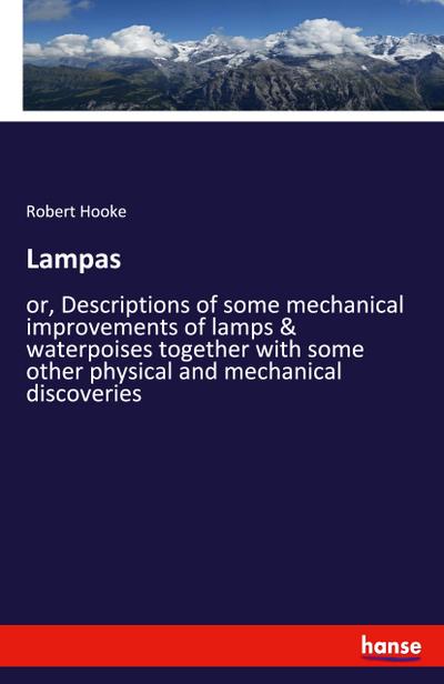 Lampas