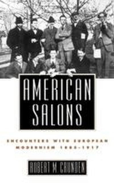 American Salons