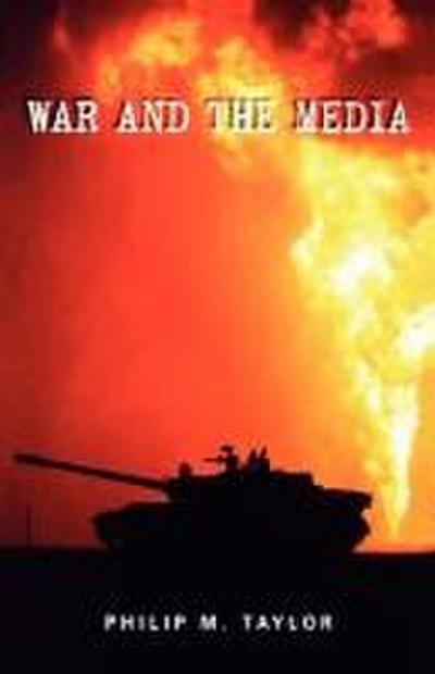 War and the Media