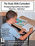 The Study Skills Curriculum