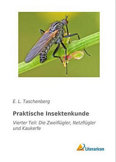 Praktische Insektenkunde
