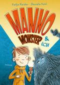 Manno Monster und ich