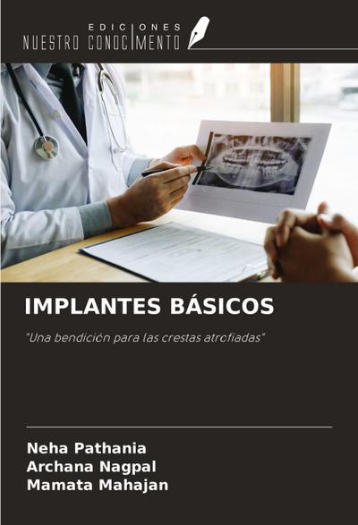 IMPLANTES BÁSICOS