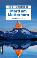 Mord am Matterhorn