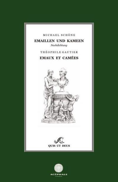 Emaillen und Kameen - Emaux et Camées