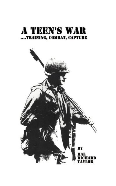 A Teen’s War