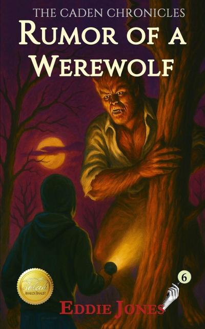 Rumor of a Werewolf